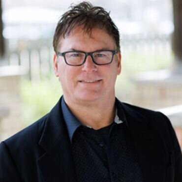 Greg Frost profile picture.